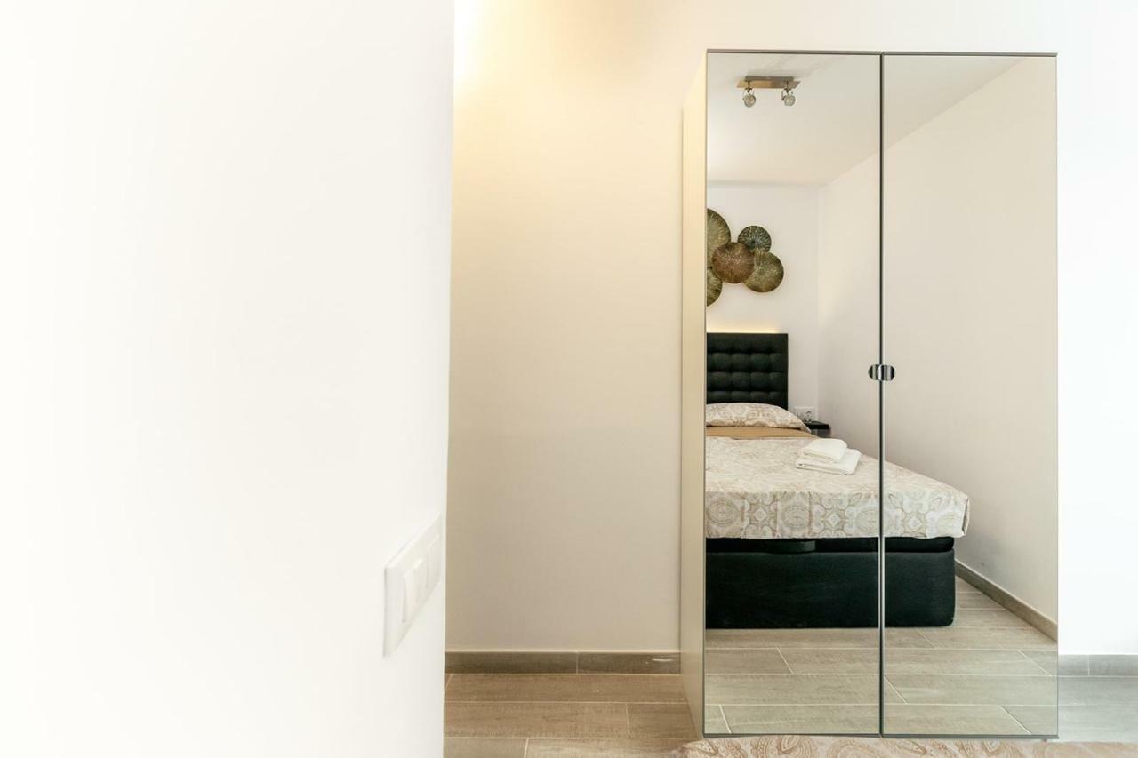 Empuria Beach D-Luxe Empuriabrava Eksteriør billede