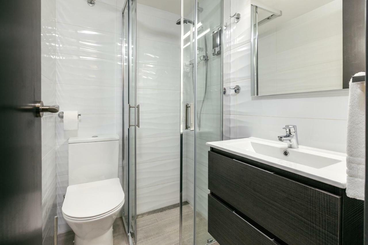 Empuria Beach D-Luxe Empuriabrava Eksteriør billede