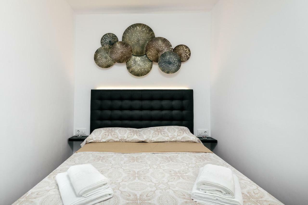 Empuria Beach D-Luxe Empuriabrava Eksteriør billede