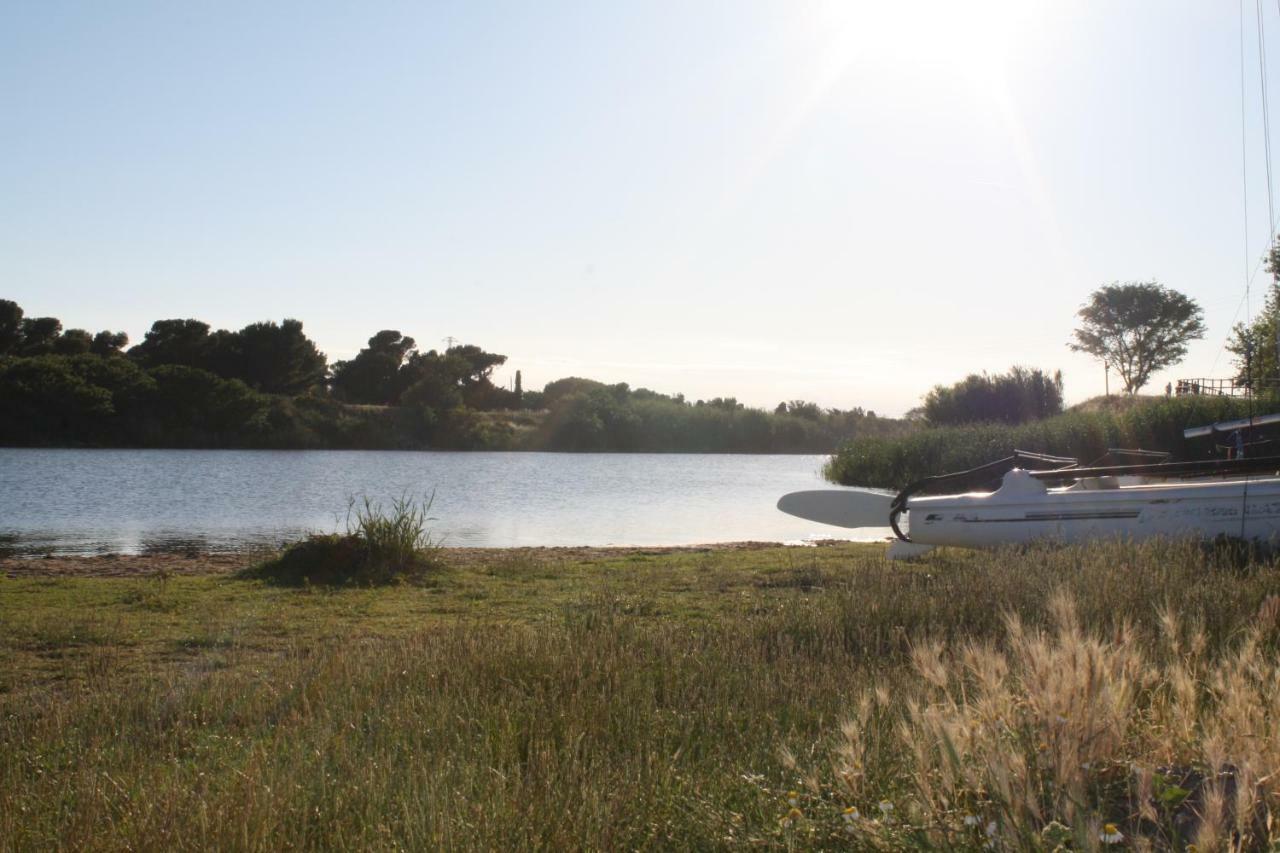 Empuria Beach D-Luxe Empuriabrava Eksteriør billede
